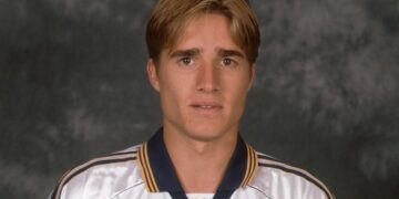 Не стало бывшего игрока «Реала» Хавьера Дорадо