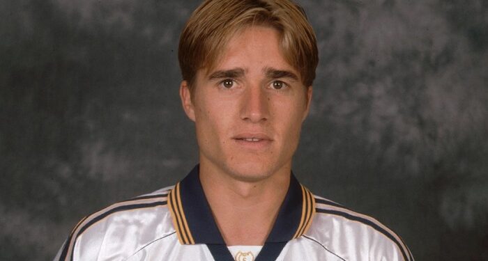 Не стало бывшего игрока «Реала» Хавьера Дорадо