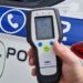 Нетверезий керманич порушив правила дорожнього руху на вулиці Черкас — Новини Черкащіни