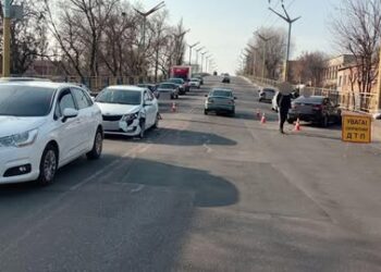 Нетверезий водій спричинив ДТП за участю чотирьох автомобілів (фото) — Новости Черкасс