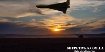 Нічна атака по Хмельниччині ударними БпЛА: що відомо —Хмельнитчина