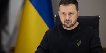 «Ніхто нічого спеціально відтерміновувати не буде», — Володимир Зеленський про вибори після закінчення війни
