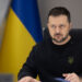 «Ніхто нічого спеціально відтерміновувати не буде», — Володимир Зеленський про вибори після закінчення війни