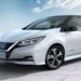 Nissan Leaf: чому електромобіль став популярним у Дніпрі | |