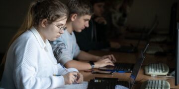 НМТ: що в Полтаві зробили для покращення рейтингу – ПОЛТАВА СЬОГОДНІ