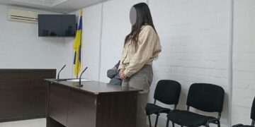 Нові деталі справи студентки, яка готувала теракт у Миколаєві: що вона розповіла на суді :: Інтент :: Суспільно-політичне видання:: Регіональна мережа якісної журналістики