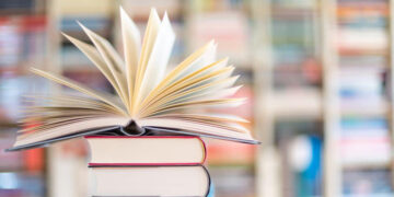 Обласний конкурс книговидання: на Прикарпатті почали прийом заявок