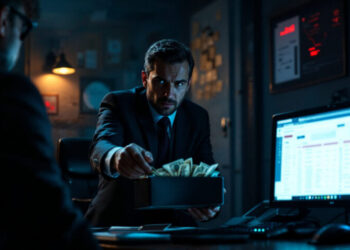 Облік часток ТОВ, чорний список шахраїв та гаряча лінія: як в Україні борються за безпеку інвестицій – Экономика