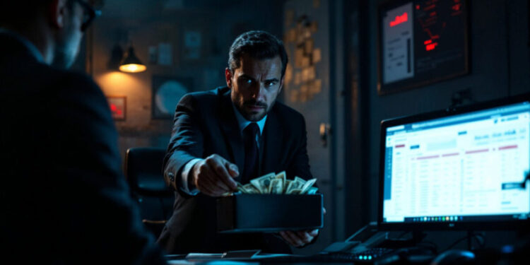 Облік часток ТОВ, чорний список шахраїв та гаряча лінія: як в Україні борються за безпеку інвестицій – Экономика