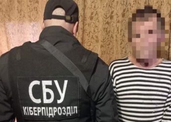 Одесита затримали за підозрою у злитті росіянам інформації про українських військових :: Інтент :: Суспільно-політичне видання:: Регіональна мережа якісної журналістики