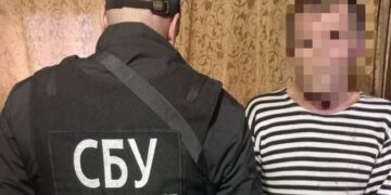 Одесита затримали за підозрою у злитті росіянам інформації про українських військових :: Інтент :: Суспільно-політичне видання:: Регіональна мережа якісної журналістики