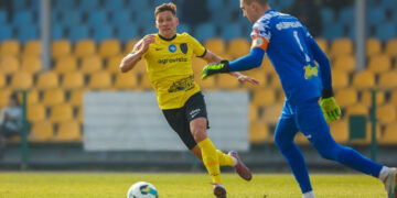 «Олександрія» повторила клубне топ-досягнення по тривалості безпрограшної серії вдома