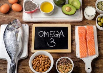 Омега-3: чому ці жирні кислоти важливі для здоров’я та де їх знайти – Экономика