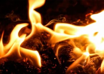 Отримала опіки 72 відсотків тіла: на Золотоніщині через спалювання сухої рослинності загинула пенсіонерка 