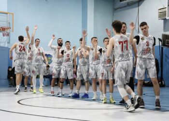 Перша ліга: Ужгород переграв Суми, Рівне поступився БІПІ-2 – Федерація баскетболу України