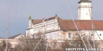 Перший випадок за 60 років: на Шепетівщині затримали в’язня після втечі з колонії —Хмельнитчина