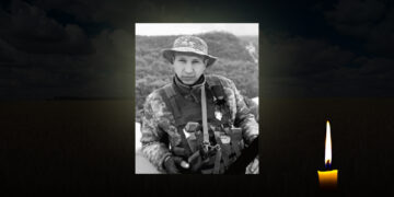 Під час виходу з позицій машину атакував дрон: нова втрата для Полтавщини