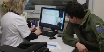 Підстави та порядок оскарження рішень ВЛК військовослужбовцями, – Мін’юст – Экономика