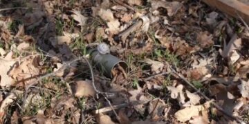 Піротехніки Миколаївщини розміновують рідну землю » Миколаївський Оглядач