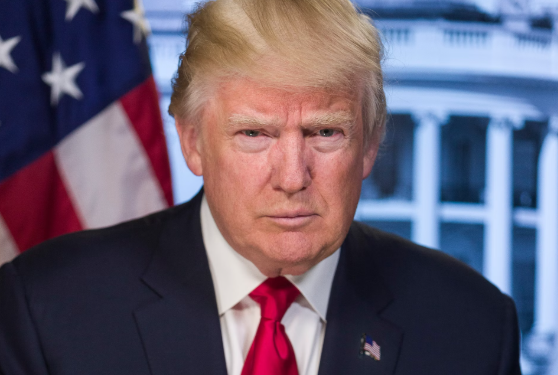 Після суперечки на переговорах: Дональд Трамп призупинив військову допомогу для України