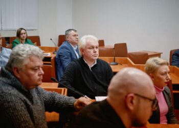 Платформа «Пульс» та інші інструменти: черкаські підприємці долучилися до національного «Діалогу влади і бізнесу» – Новости Черкасс