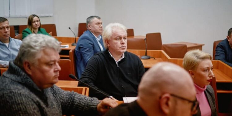 Платформа «Пульс» та інші інструменти: черкаські підприємці долучилися до національного «Діалогу влади і бізнесу» – Новости Черкасс