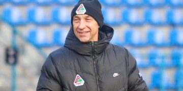 “Поборотися за місце в першій трійці”: тренер команди Другої ліги озвучив ціль на сезон