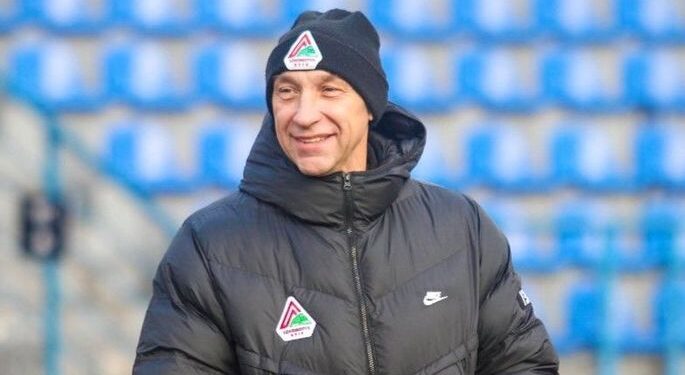 “Поборотися за місце в першій трійці”: тренер команди Другої ліги озвучив ціль на сезон