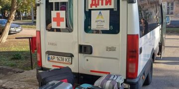 Подружжя переселенців Наталя та Віктор з Степногірська, які втратила все  через війну знайшли новий дім у Запоріжжі | Новости Запорожья