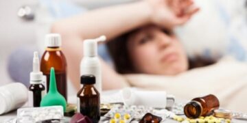 Понад 11 тисяч хворих: на Черкащині зріс показник захворюваності