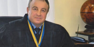 Понад 900 тисяч гривень пенсії: що задекларував колишній голова Господарського суду Івано-Франківської області за 2024 рік