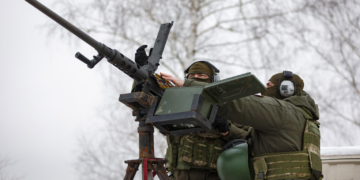 Повітряні цілі над Україною: що загрожує Полтавщині 3 березня