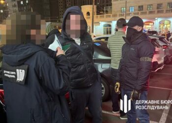 Правоохоронця в Одесі затримали за підозрою у допомозі ухилятися від служби :: Інтент :: Суспільно-політичне видання:: Регіональна мережа якісної журналістики