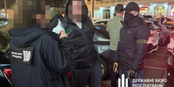 Правоохоронця в Одесі затримали за підозрою у допомозі ухилятися від служби :: Інтент :: Суспільно-політичне видання:: Регіональна мережа якісної журналістики
