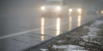 Прикарпатців попереджають про небезпечне метеорологічне явище