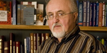 Прикарпатського письменника Юрія Винничука виключили з PEN Ukraine