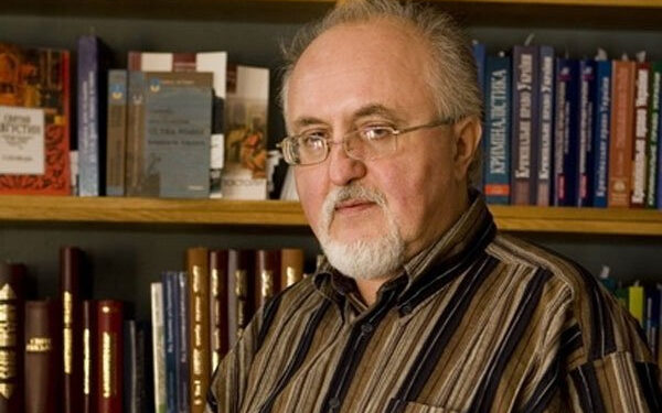 Прикарпатського письменника Юрія Винничука виключили з PEN Ukraine