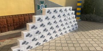 Прикордонники Львівщини отримали півсотні безпілотників – RegioNews.ua