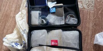 Приїхав до Миколаєва задля незаконного заробітку – поліцейські затримали чоловіка за підозрою у збуті психотропів » Миколаївський Оглядач