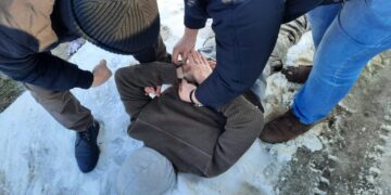 Продавця вибухівки взяли під варту: що відомо – ПОЛТАВА СЬОГОДНІ