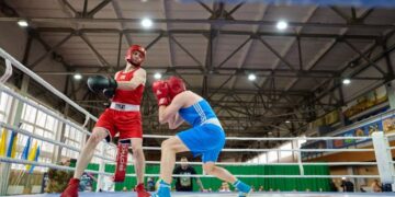 Пройшов Кубок поколінь з бойових мистецтв серед захисників України та молоді  — Новости Черкасс