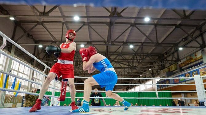 Пройшов Кубок поколінь з бойових мистецтв серед захисників України та молоді — Новости Черкасс