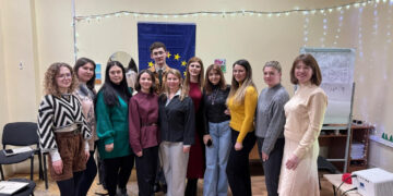 Проєкт «Шелтер» в Івано-Франківську – про людей і для людей