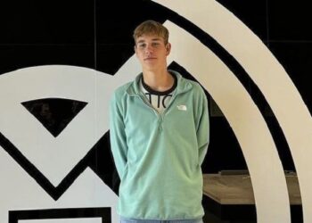 «Реал» подписал контракт с украинским кипером