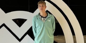 «Реал» подписал контракт с украинским кипером