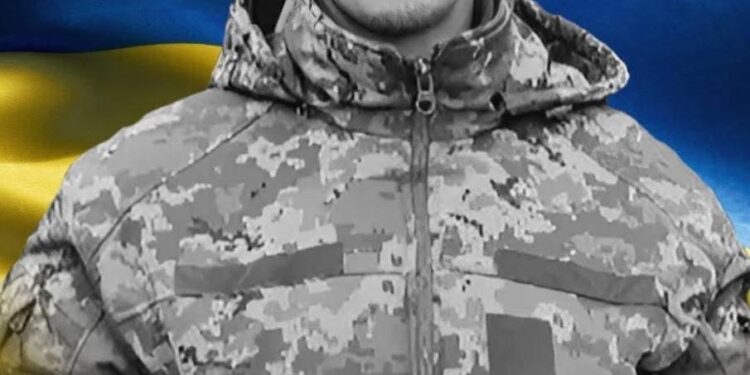 Рівненщина попрощалася з воїном Олександром Пульманом