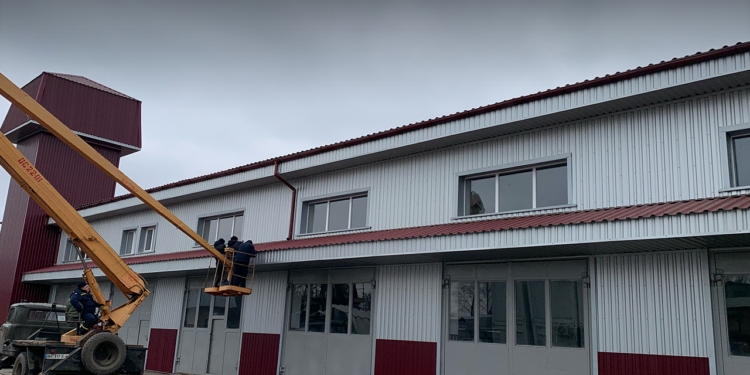 Розкрадання 3 мільйонів на ремонті депо Полтави – ПОЛТАВА СЬОГОДНІ