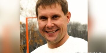 Розшук чоловіка на Полтавщині, який зник у лютому – ПОЛТАВА СЬОГОДНІ