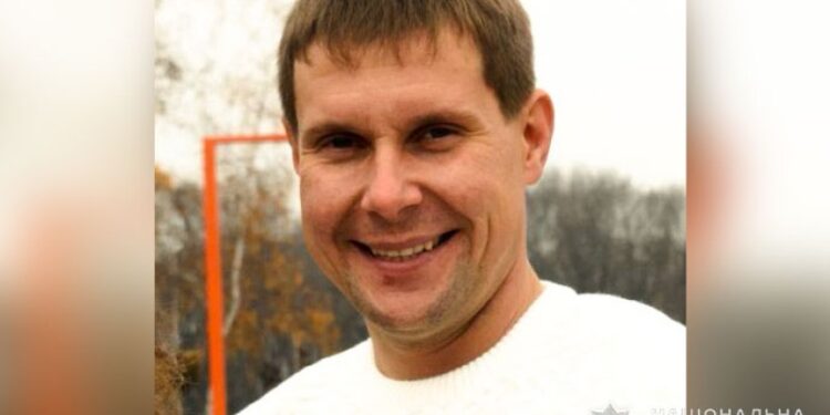 Розшук чоловіка на Полтавщині, який зник у лютому – ПОЛТАВА СЬОГОДНІ