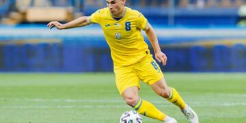 Сабо раскритиковал работу Реброва в сборной Украины за невызов одного из лидеров